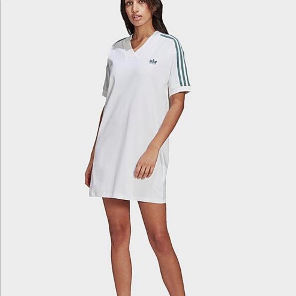 Adidas T-Dress